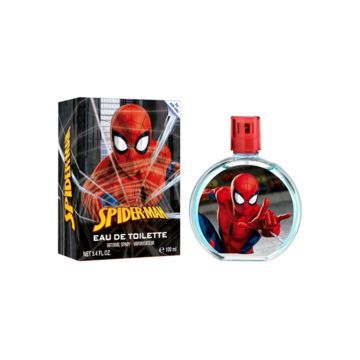 SPIDERMAN PERFUM 30 ML