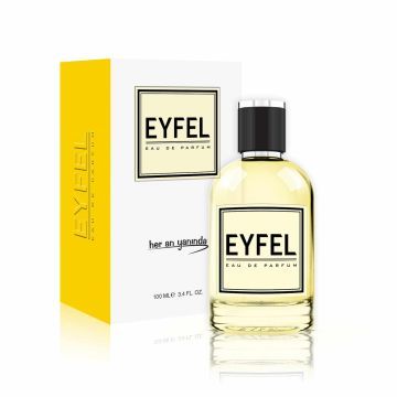 Eyfel Woda Perfumowana Dla Mężczyzn M-87 100 ml