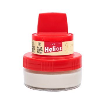 HELIOS HELIOS KREM D/OBUWIA SLOIK BEZBARWNY50ML