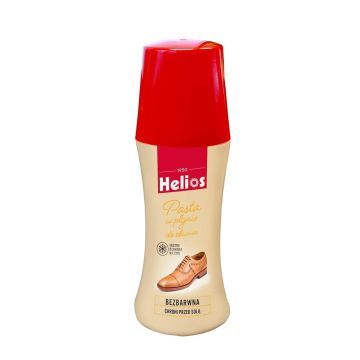 HELIOS HELIOS PASTA D/OBUWIA PLYN BEZBARWNA60ML