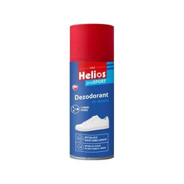 HELIOS HELIOS PROSPORT DEO D/OBUWIA 150ML