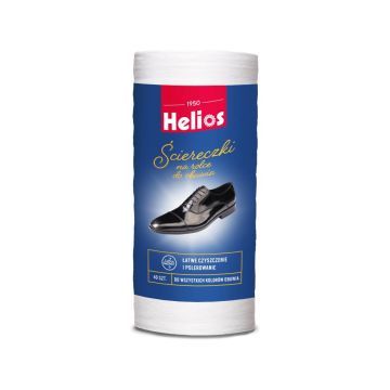 HELIOS HELIOS SCIERECZKA N/ROLCE D/OBUWIA 40SZT