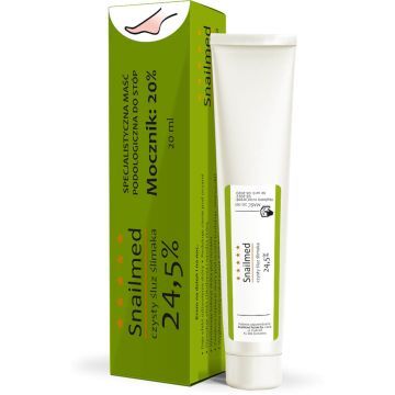 SNAILMED SNAILMED MA POD D/STOP ZE SLU SLIM 20 ML