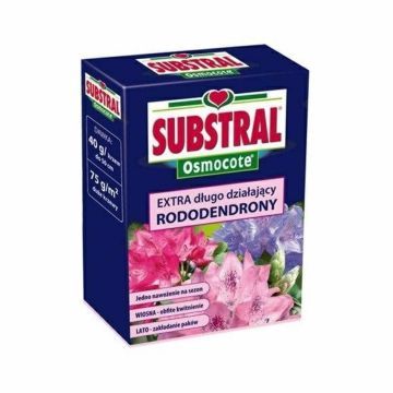 Substral Osmocote Nawóz Do Rododendronów 300 g