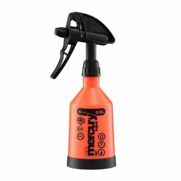 Kwazar Mercury Super 360° Opryskiwacz 0,5l 1 szt.