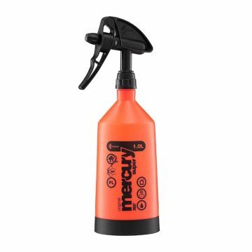 KWAZAR KWAZAR OPR MERCURY 1L 1 SZT