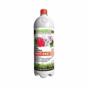 Humvit-eko Nawóz Do Pelargoni 1000 ml