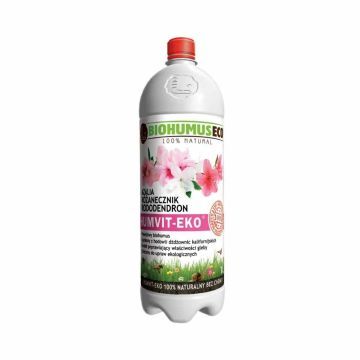 Humvit-eko Nawóz Do Rododendronów 500 ml