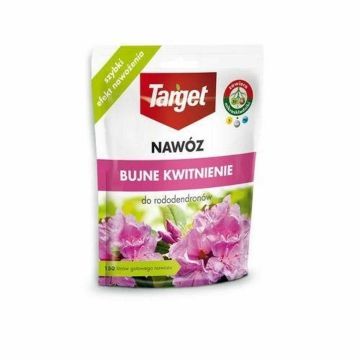 Target Bujne Kwitnienie Nawóz Do Rododendronów 150 g