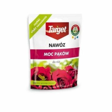 Target Moc Pąków Nawóz Do Róż 150 g