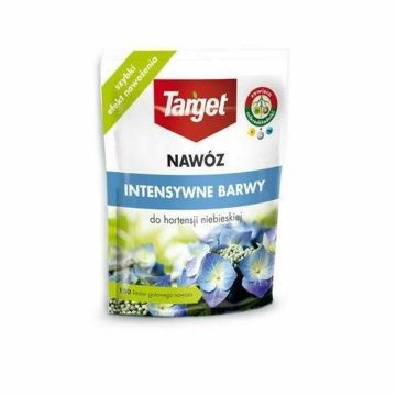 Target Intensywne Barwy Nawóz Do Hortensji 150 g