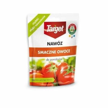 Target Smaczne Owoce Nawóz Do Pomidorów 150 g