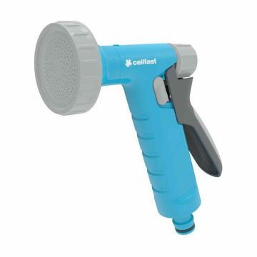 Cellfast Ideal Zraszacz Pistoletowy Shower 2 1 szt.