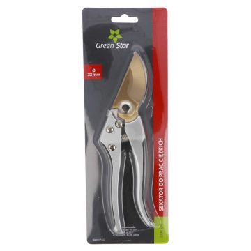 GREEN STAR GREEN STAR SEK RECZ 22MM D/PR CIE 1 SZT