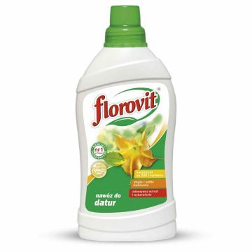 Florovit Nawóz w Płynie Do Datury 1l 1 szt.