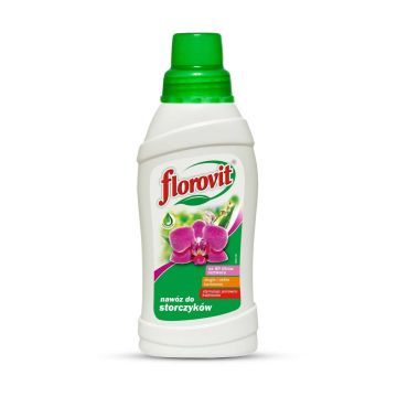 Florovit Nawóz w Płynie Do Storczyków 500 ml