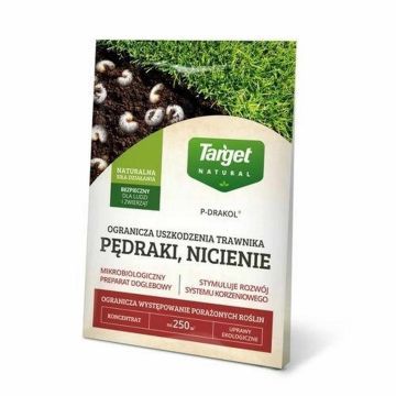 TARGET TARGET P-DR T NICI I IN SZ GLEB  20G