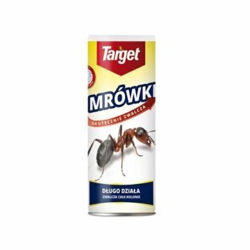 TARGET TARGET ZW MR MAX TU TA SOL AN CO 100G