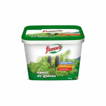 Florovit Nawóz Do Iglaków 8 kg