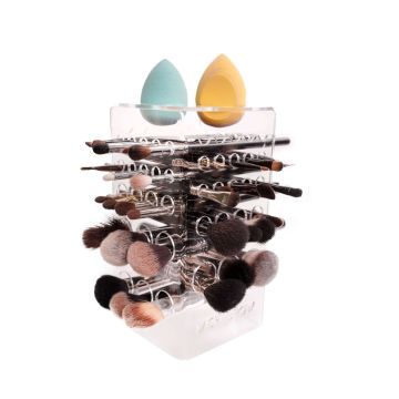 Lash Brow Suszarka Do Pędzli Clear Standard 1 szt.