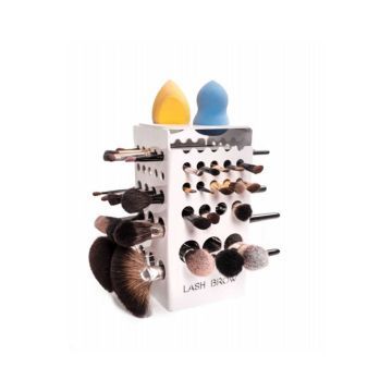 Lash Brow Suszarka Do Pędzli White Standard 1 szt.