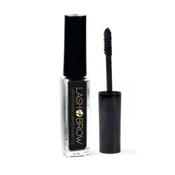 Lash Brow Lash Extender Rzęsy w Butelce Czarny 1 szt.