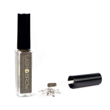 Lash Brow Brow Extender Brwi w Butelce Cold Espresso 9 g