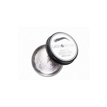 LASH BROW Mydło Do Stylizacji Brwi 50 g