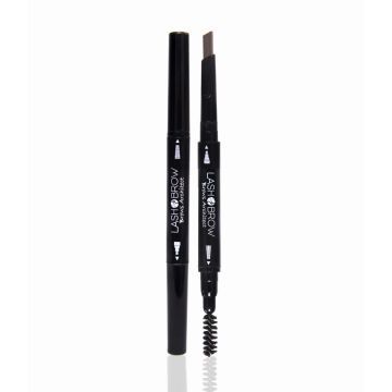 LASH BROW LASH BROW KR D/BRWI BR AR SOFT BR  1 SZT