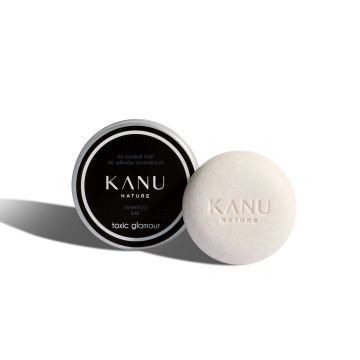 Kanu Nature Szampon Do Włosów Normalnych Toxic Glamour 75 g