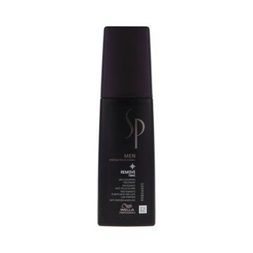 Wella Men Tonik Do Włosów Przeciwupieżowy 125 ml