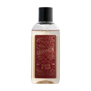 GROOMEN Szampon Do Brody Nawilżająco-zmiękczający 150 ml