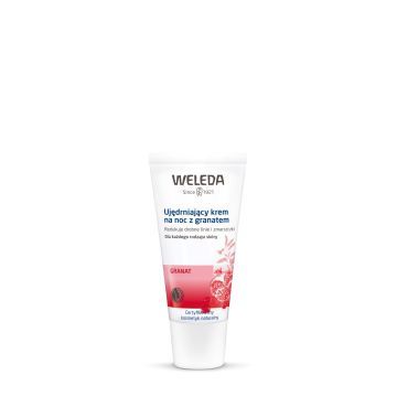 Weleda Granat Krem Na Noc z Granatem Ujędrniający 30 ml