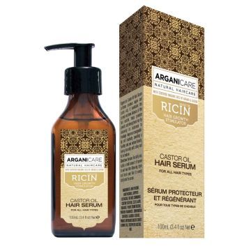 ARGANICARE Serum do włosów 100 ml