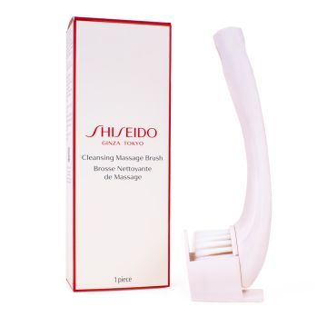 Shiseido Body Care Szczotka Do Masażu Twarzy 1 szt.