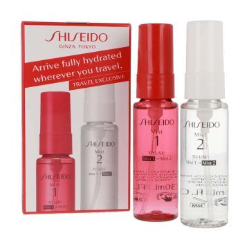 Shiseido Ginza Tokyo Mgiełka Do Ciała 60 ml