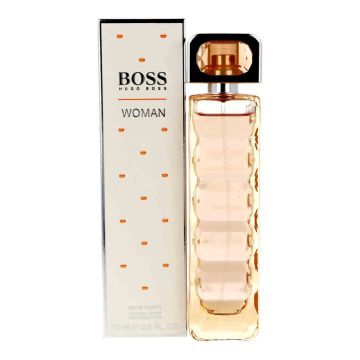 HUGO BOSS ORANGE EDT 75ML
