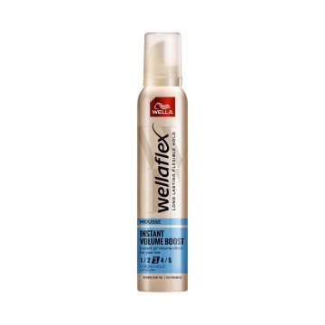 WELLAFLEX WELLAFLEX VOLUME BOOST PIANKA 200 ML