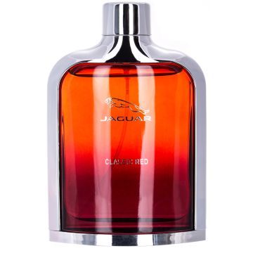 JAGUAR CLASSIC RED EDT 100ML