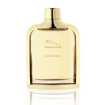JAGUAR FOR MEN CLASSIC GOLD EDT 100ML