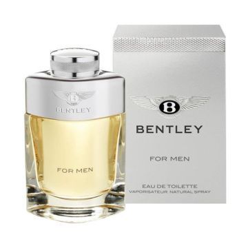 BENTLEY FOR MEN EDT  100ML