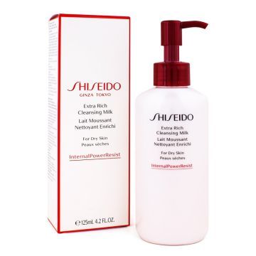 Shiseido Internal Power Resist Mleczko Do Ciała 125 ml