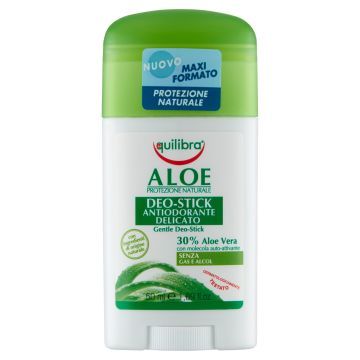 EQUILIBRA Dezodorant w Sztyfcie 50 ml