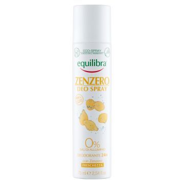Equilibra Dezodorant 75 ml