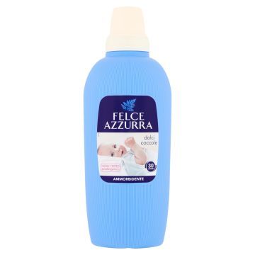 Felce Azzurra Płyn Do Płukania Prania Dolci Coccole 2000 ml