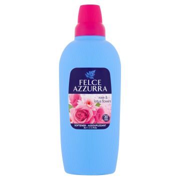 Felce Azzurra Płyn Do Płukania Prania Rose & Lotus 2000 ml