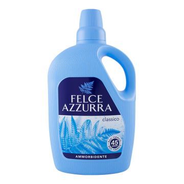 Felce Azzurra Płyn Do Płukania Tkanin Original 3000 ml