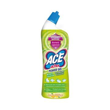 Płyn Do Czyszczenia Toalet 750 ml