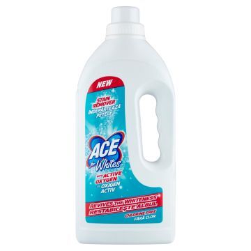 ACE ACE ODPLAMIACZ WHITE 1L