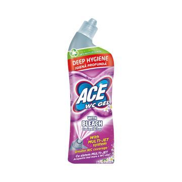 ACE ULTRA WC WYBIELACZ 700ML